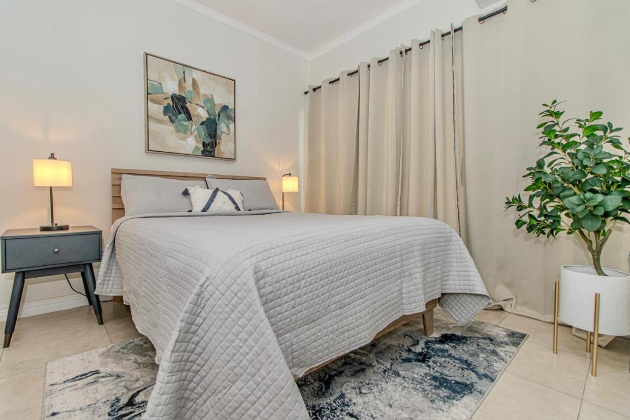 Luxury Dreamcondo Bromptons Kingston Buitenkant foto