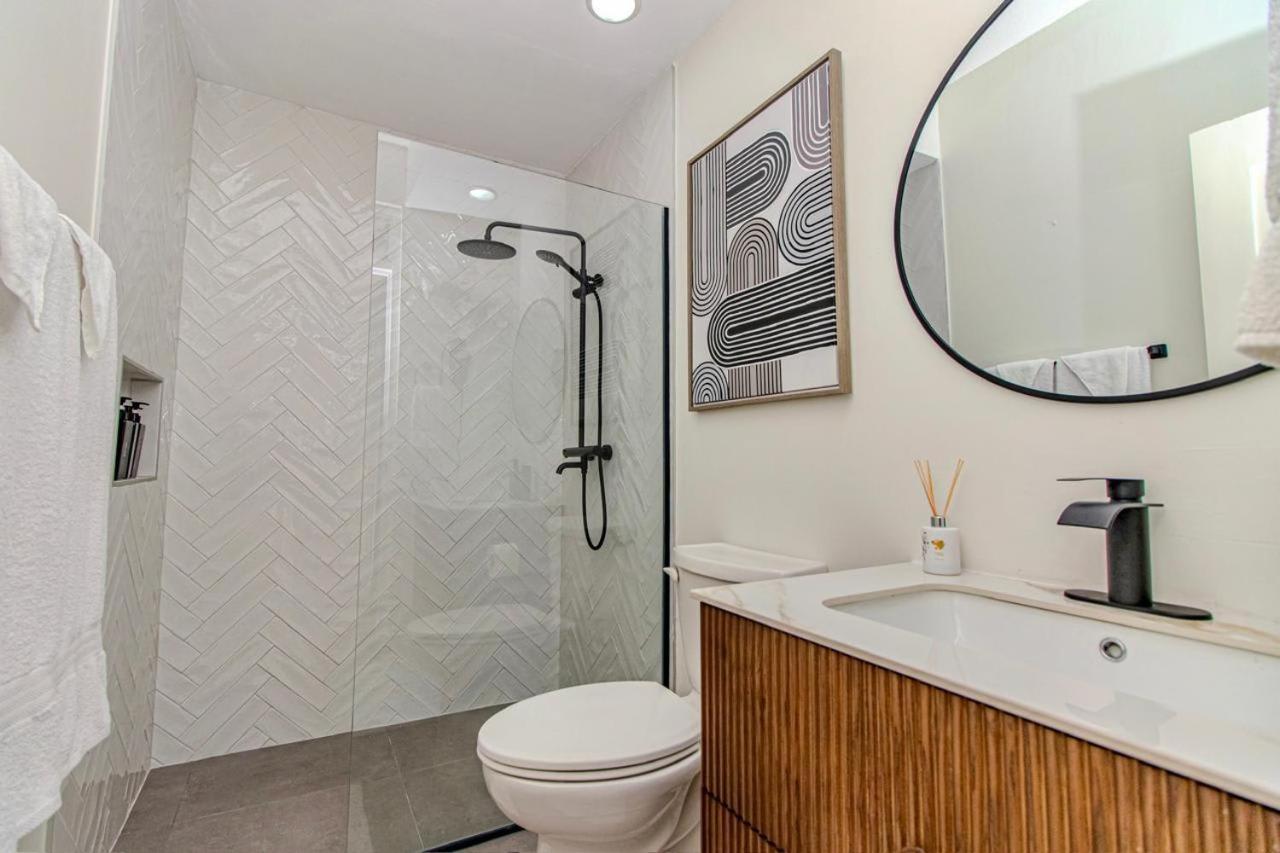 Luxury Dreamcondo Bromptons Kingston Buitenkant foto