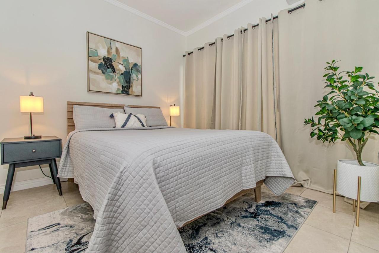 Luxury Dreamcondo Bromptons Kingston Buitenkant foto