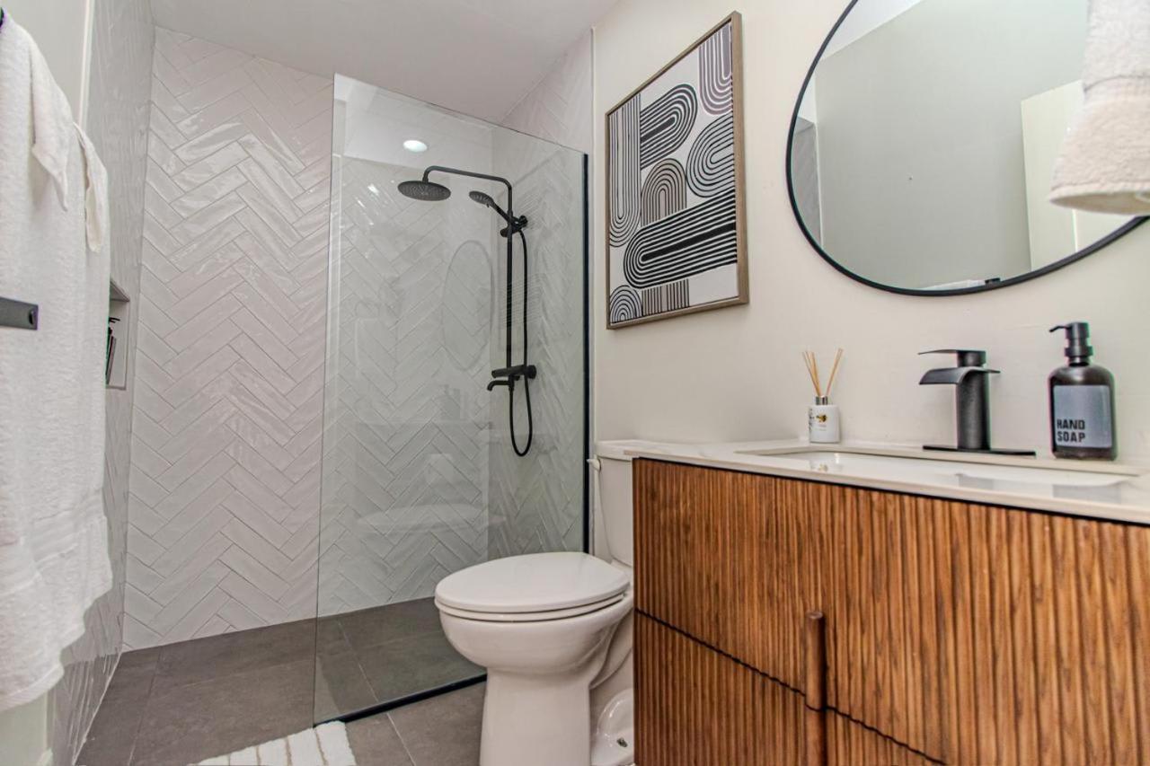Luxury Dreamcondo Bromptons Kingston Buitenkant foto