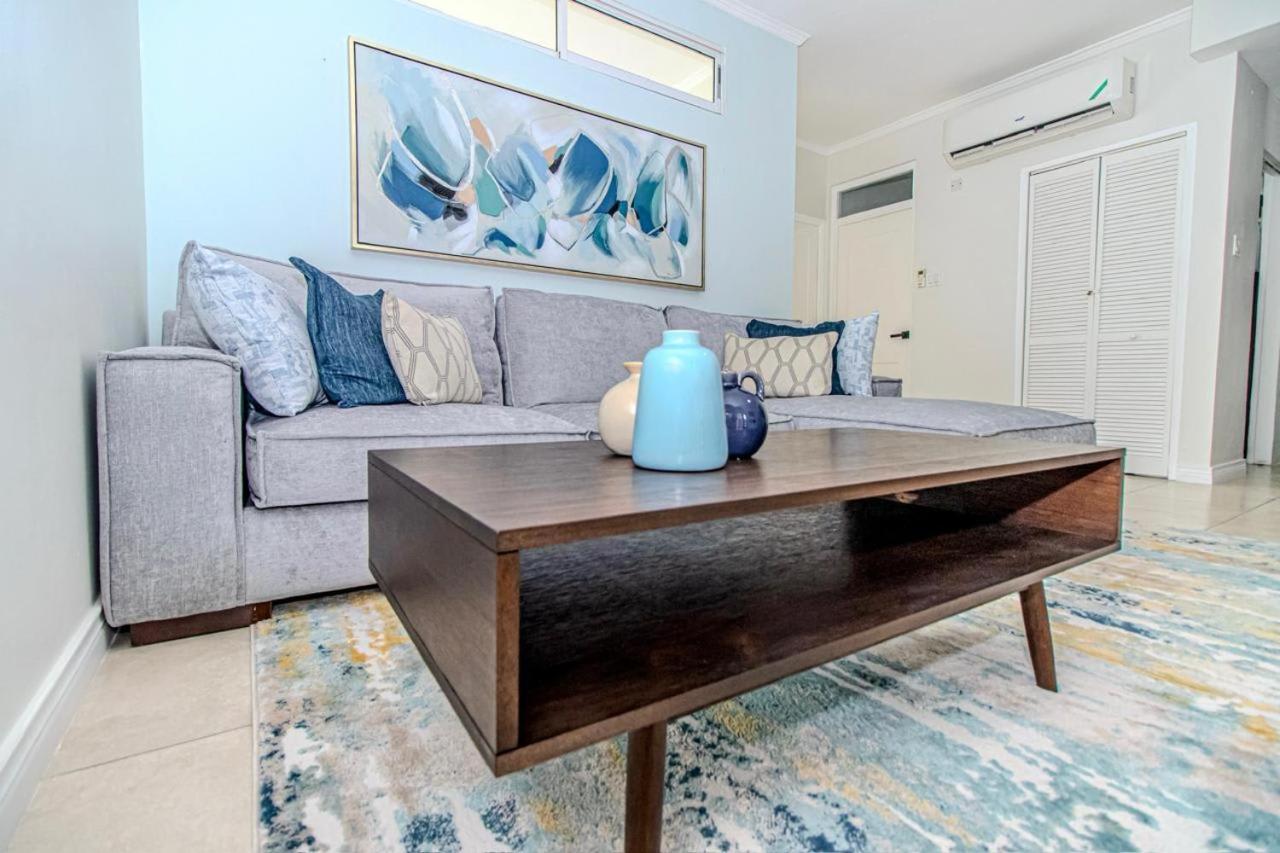 Luxury Dreamcondo Bromptons Kingston Buitenkant foto