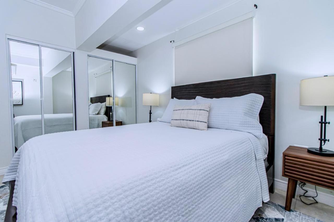 Luxury Dreamcondo Bromptons Kingston Buitenkant foto