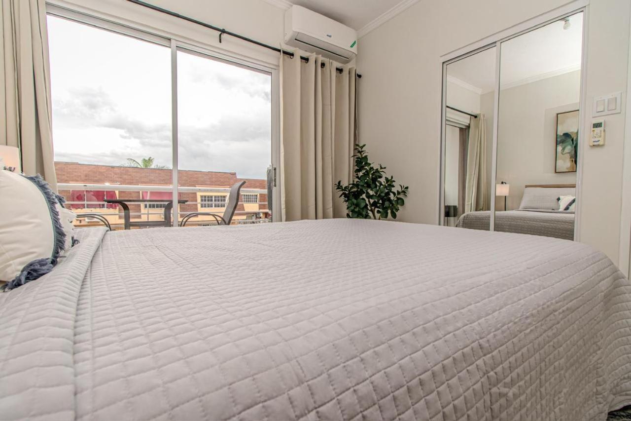 Luxury Dreamcondo Bromptons Kingston Buitenkant foto