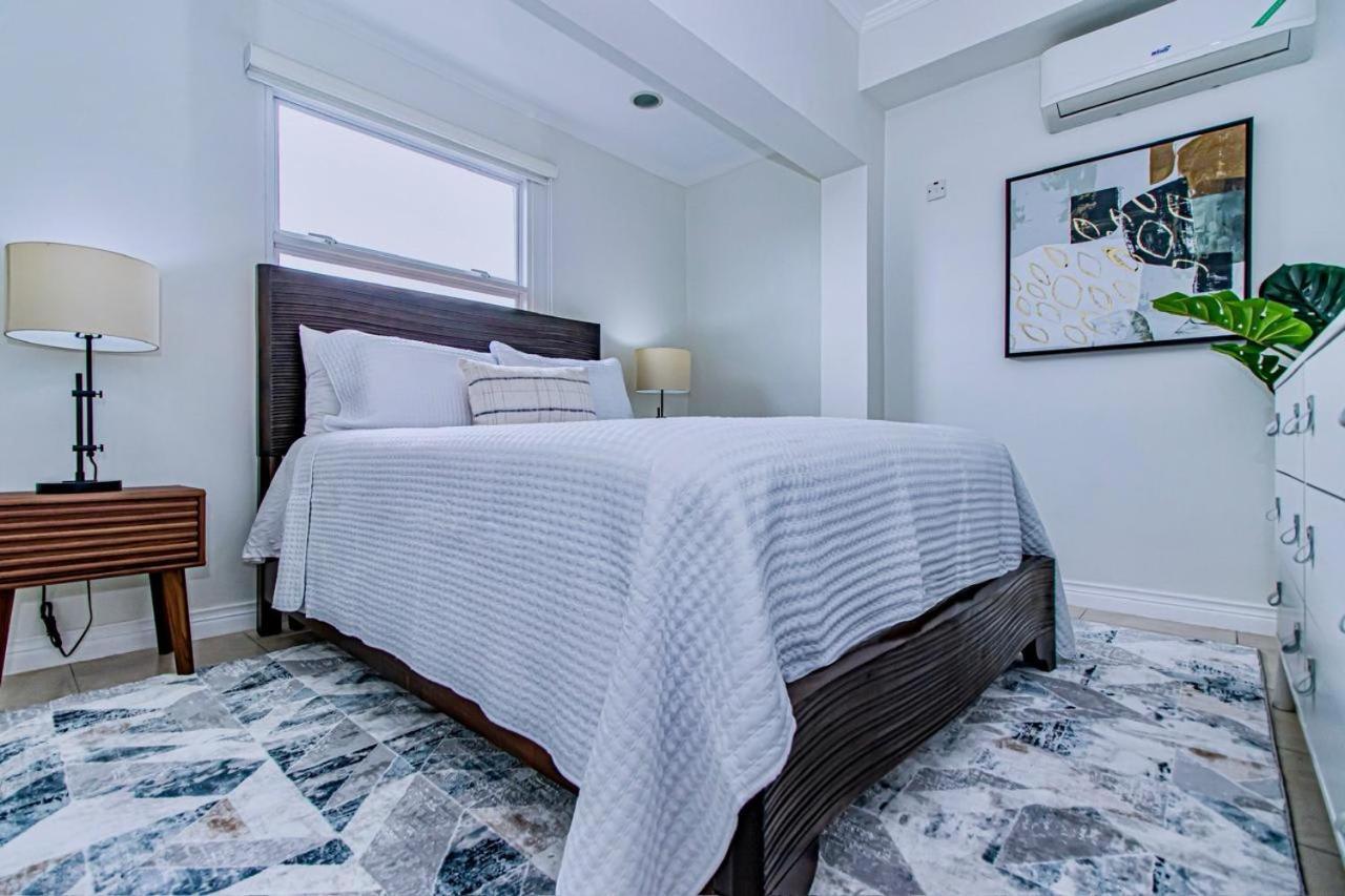 Luxury Dreamcondo Bromptons Kingston Buitenkant foto
