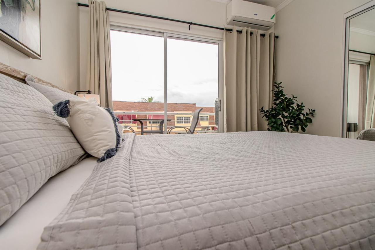 Luxury Dreamcondo Bromptons Kingston Buitenkant foto