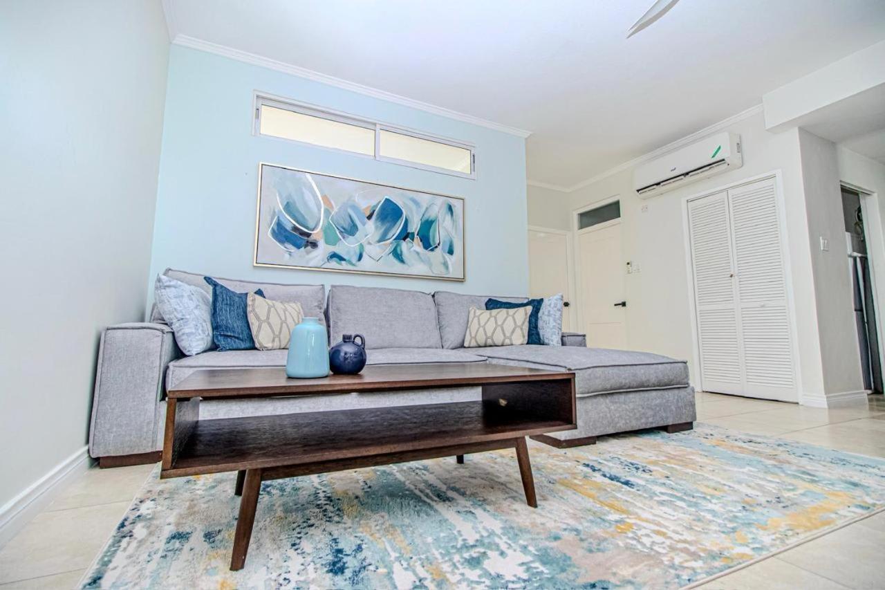 Luxury Dreamcondo Bromptons Kingston Buitenkant foto