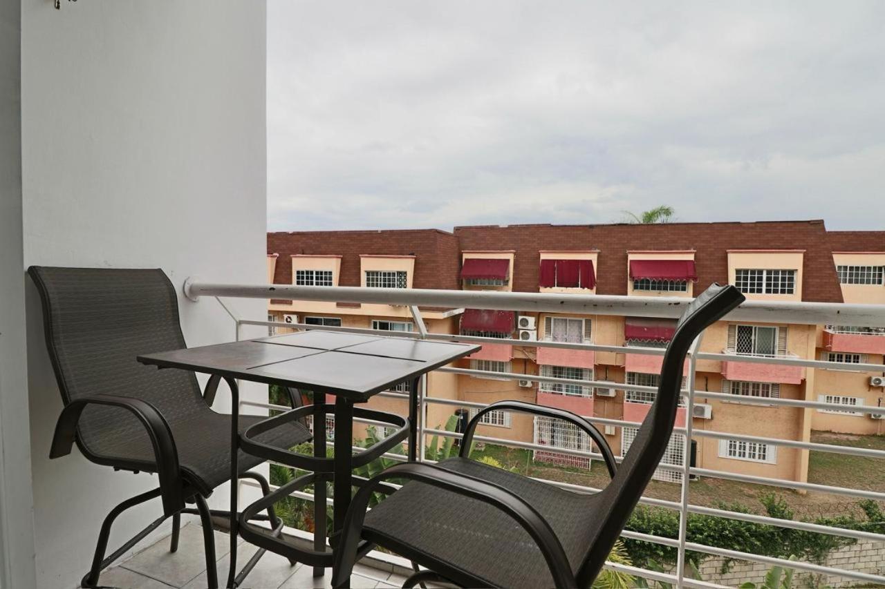 Luxury Dreamcondo Bromptons Kingston Buitenkant foto